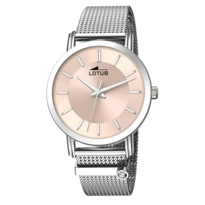 Image of Lotus Dress Watch 18737/2
