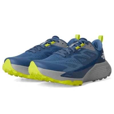 Image of THE NORTH FACE NF0A83N380F M ALTAMESA 500 Men WINSLOR BLUE/SHADY BLUE UK 12