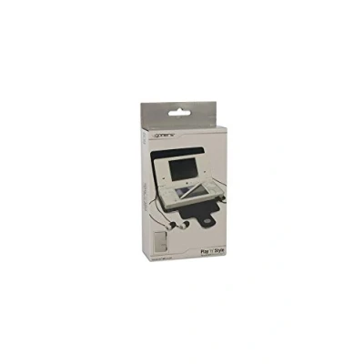 Image of Play n Style White for DSi (Nintendo DS)