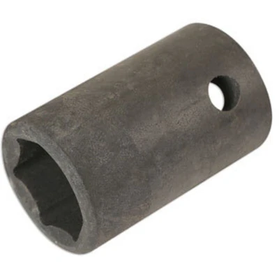 Image of Laser Tools Impact Socket 1/2&quot;D 16mm