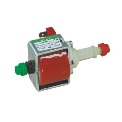Image of Smoke Machine Small Universal Pump