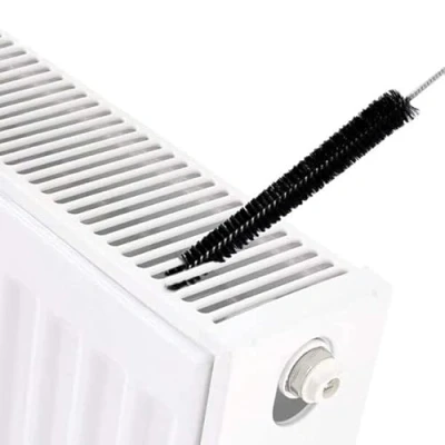 Image of Radiator Cleaner Brush (Pack of 2) 80cm Pack 2