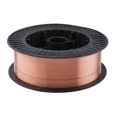 Image of Draper Mild Steel MIG Welding Wire, 0.8mm, 15kg