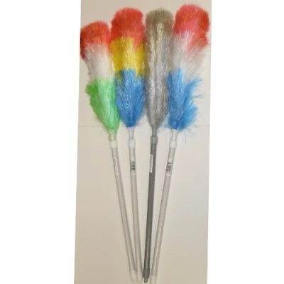 Image of APOLLO THE HOUSEWARES BRAND Static Duster EXT &gt;1.1m, Multi Colour, 77.5x6x6, 5246
