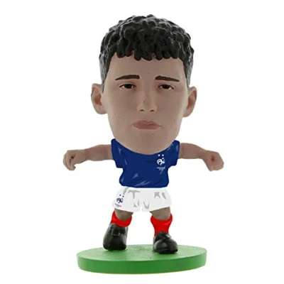 Image of SoccerStarz France Benjamin Pavard (New Kit) /Figures