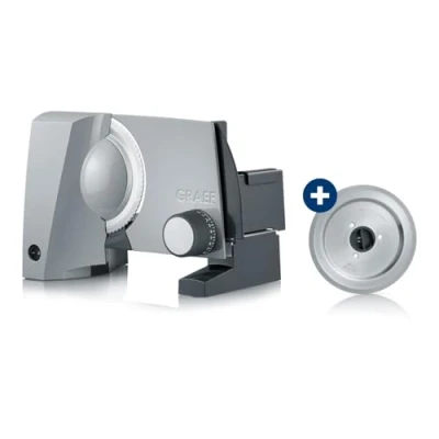 Image of GRAEF G52 All Purpose Slicer Grey (Matte)