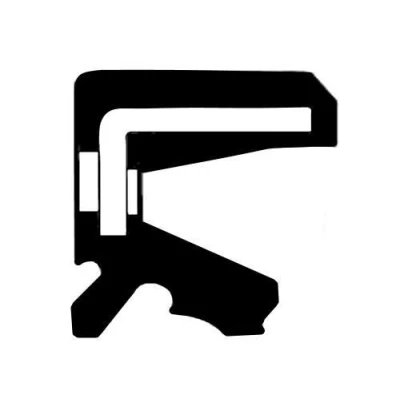 Image of 82035255, KCSimmerring Gaskets CORTECO 19035255B HONDA: Accord 6 Limousine
