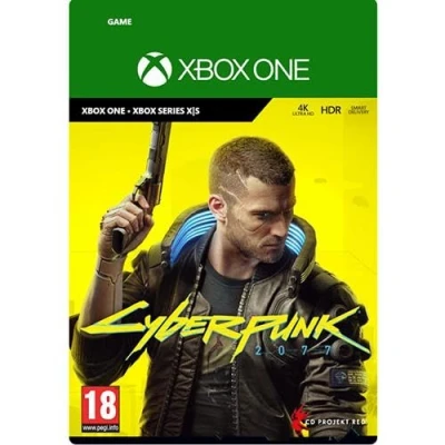 Image of Cyberpunk 2077