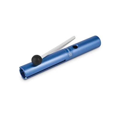 Image of LP Latin Percussion Vibra Tone Standard Indigo Blue LP775 BL