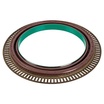 Image of 81965036000 Gaskets FEBI BILSTEIN 33147 Rear Axle Left, Right 139mm with ABS sensor ring