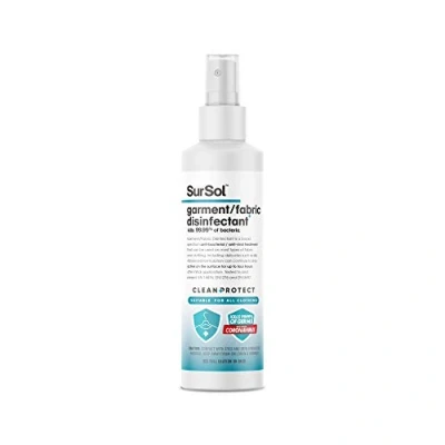 Image of SurSol Garment &amp; Fabric Disinfectant, 250ml