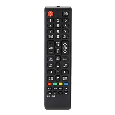 Image of VBESTLIFE TV Remote Control Replacement for Samsung BN59 01268D Smart Digital Box Television Audio Voice Controller