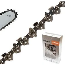 Image of 35CM STIHL Chainsaw Chain to Suit McCulloch: Electramac 335, 414, 441