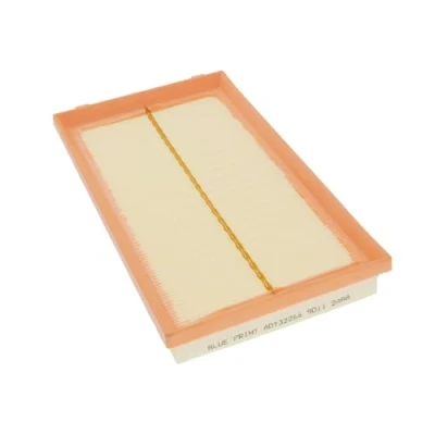 Image of 1780102080 Air Filter BLUE PRINT ADT32266 34mm 160mm 267mm Insert TOYOTA: Corolla VIII Compact, Liftback