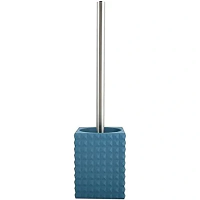 Image of MSV Toilet Set, Blue, Unique