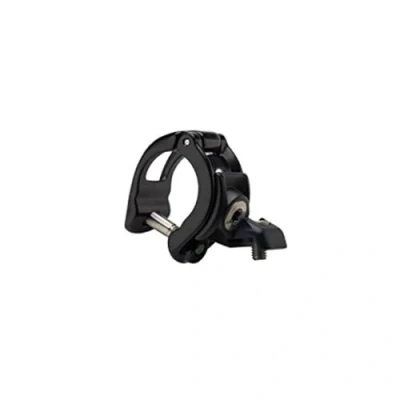 Image of Avid Matchmaker X Single Right Compatible, Black