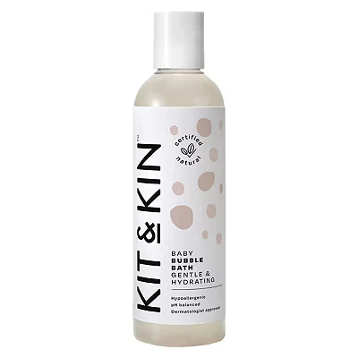 Image of Kit &amp; Kin Bubble Bath 250ml
