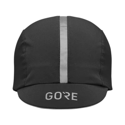 Image of GOREWEAR C5 Light Cap, Black, One Size