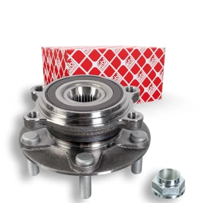 Image of B45A3304X Wheel bearing kit FEBI BILSTEIN 174780 MAZDA: 3 Hatchback, Saloon, CX