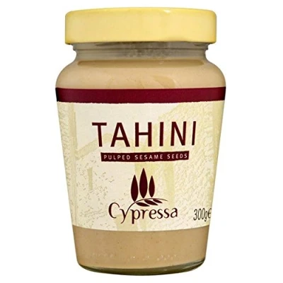 Image of Cypressa Tahini 300g Pack of 6