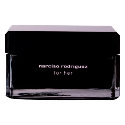 Image of Narciso Rodriguez For Her Body Cream 150ml