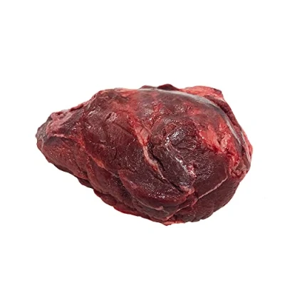 Image of Fine Food Specialist Ox Heart, Fresh, +/ 2.7kg