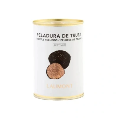 Image of Laumont Summer Truffle Peelings 200g