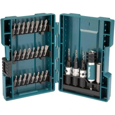 Image of Makita D 73477 29 Piece Drill and Drive Bit Set