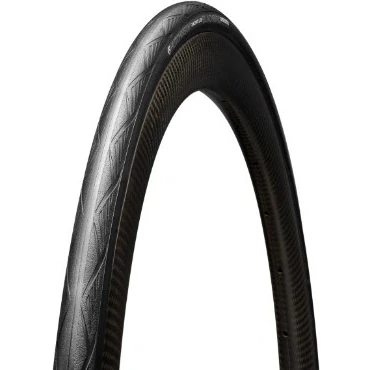 Image of Hutchinson Blackbird All Season Road Tube Type Folding 700c Tyre