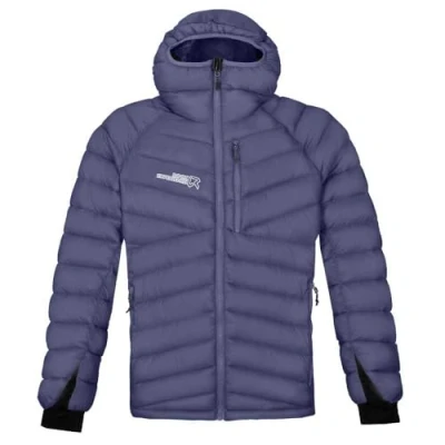 Image of ROCK EXPERIENCE REMJ10261 RE.COSMIC 2.0 PADDED Jacket Men BLUE NIGHTS XL