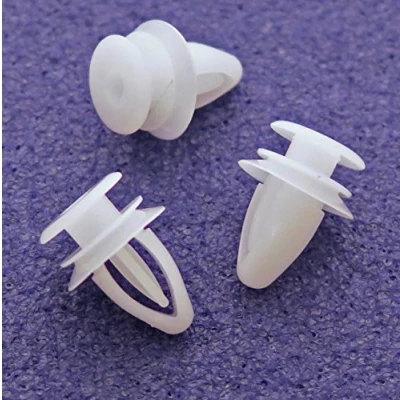 Image of Door Mirror Trim Clips for Triangular 90560163 (5)