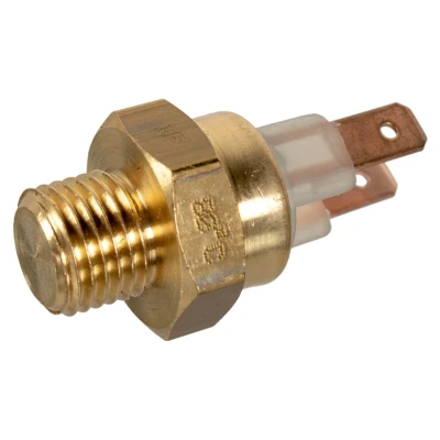 Image of 61311364274 Temperature Switch, radiator fan FEBI BILSTEIN 03280 BMW: 3 Saloon, Convertible