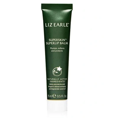 Image of Liz Earle Superskin Superlip Balm 15ml