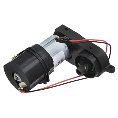 Image of Paxanpax PFC1261 Compatible for Dyson DC24, DC24i Series Brushbar Motor, Black