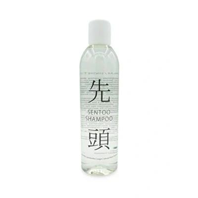 Image of ADERANS Sentoo Shampoo 250 ml for Artificial Hair Wigs and Parts