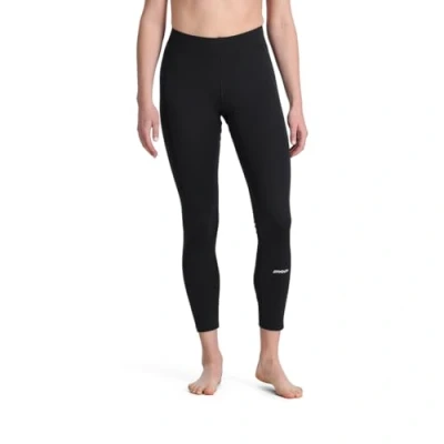 Image of Spyder Charger Pants, Women Baselayer Black