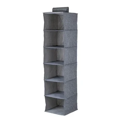 Image of Apollo 6 Shelf Closet Organiser