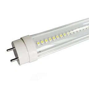 Image of LOWENERGIE 1200mm 4ft LED Tube Light, Retrofit Fluorescent Energy Saving T8 or T12 Replacement (6000K, Clear)