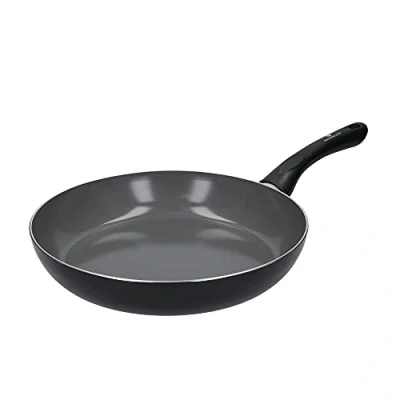 Image of MasterClass Recycled Non Stick 28cm Frying Pan