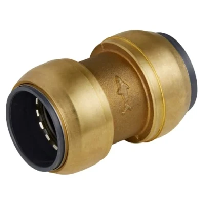 Image of Sealey Straight Connector Ø28mm