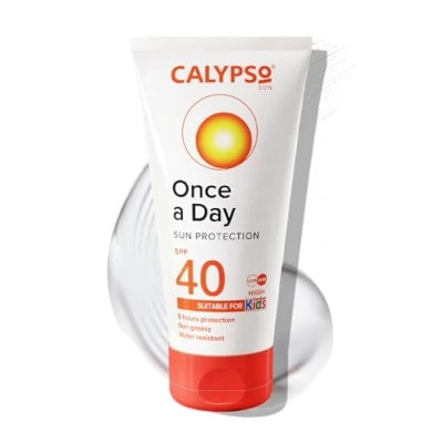 Image of Calypso Once A Day Sun Protection SPF40