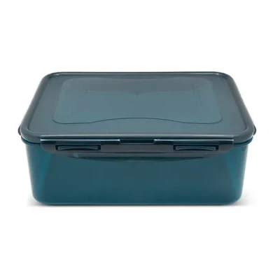 Image of Lock &amp; Eco 2.6L Rectangular Storage Container