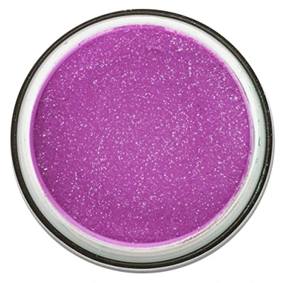 Image of glitter eye dust number 106, loose powder cosmetic pigment shadow.