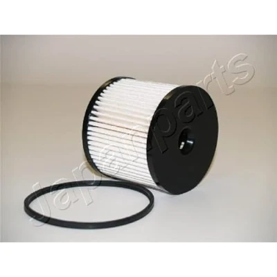 Image of 9401906768 Fuel Filter ASHIKA 30 ECO019 Insert PEUGEOT: 307 Hatchback, Partner I Van, 206 CITROËN: Berlingo / First Van