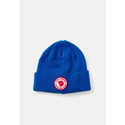 Image of Fjallraven 78144 Kids 1960 Logo Hat Unisex Alpine Blue OneSize