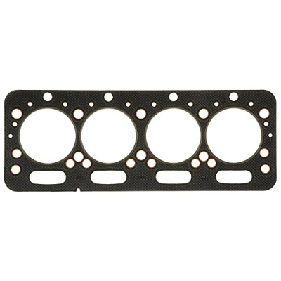 Image of 3210066, 3214127, 4707536, 4757275, 98494599 Head Gasket AJUSA 10072800 2mm 117,5mm FIBERMAX