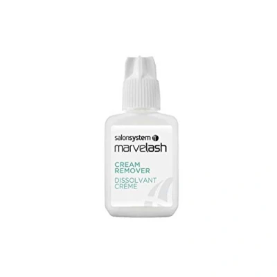 Image of Salon System Marvelash Cream Remover, 15ml