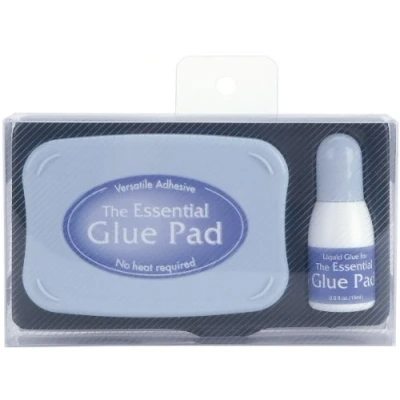 Image of Hot Off The Press Essential Glue Pad