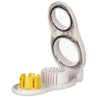 Image of Judge Kitchen Egg Cutter/Pricker