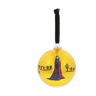 Image of Enchanting Disney Collection Bauble